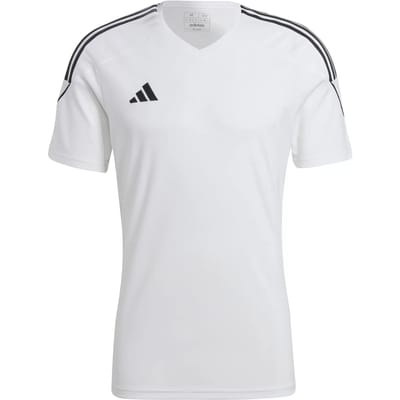 adidas Performance Tiro 23 League Voetbalshirt - Heren - Wit- S