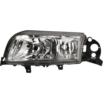 Koplampen TYC 20-5754-18-2, links