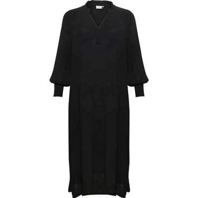 Damesjurk KAFFE Curve Miriam Ami