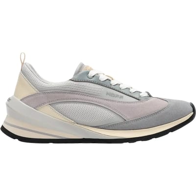 Lage Sneakers HOFF Seven Runner Grey