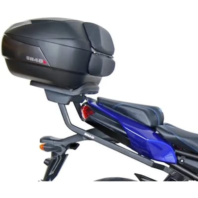 Support de top case Shad TOP MASTER pour moto Yamaha 800 FZ8 Fazer Y0FZ84ST Neuf