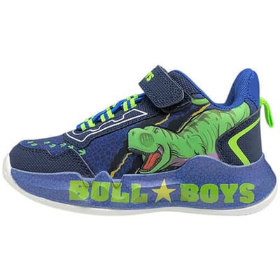 Lage Sneakers Bull Boys -