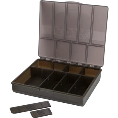 Adjustable Compartment Boxes