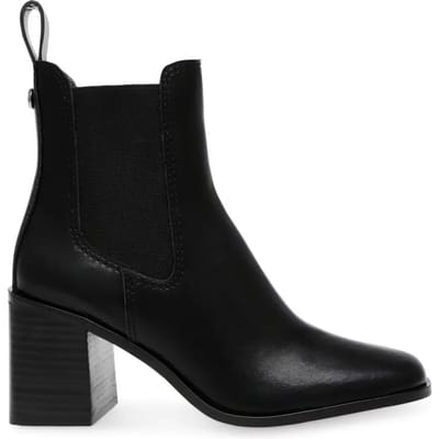 Dameslaarzen Steve Madden Achiever