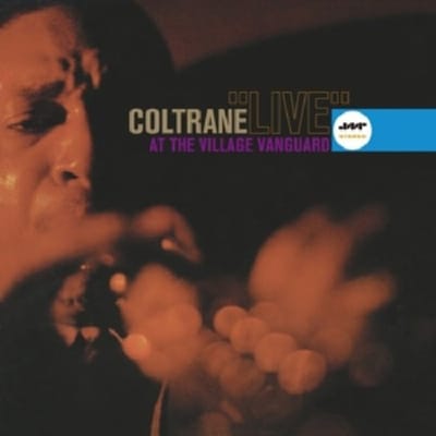 Live At The Village Vanguard - John Coltrane