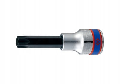 King Tony Lange Torx Dop 1/2" T25 x 80 mm - 403325