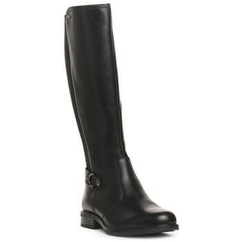 Laarzen Valleverde NERO