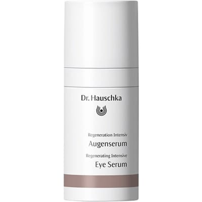 Dr. Hauschka Oogzorg Regenererend Intensief Oogserum Dames 15 ml