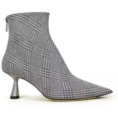 Enkellaarzen Jimmy Choo -