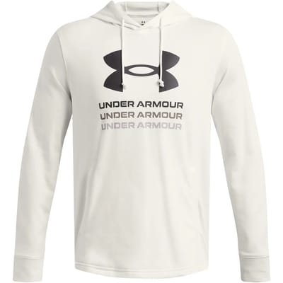 Hoodie Under Armour Rival Terry Graphic