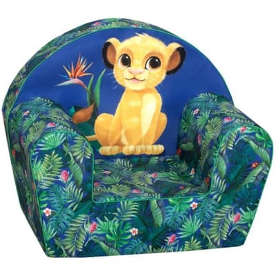 Lion King Stoel