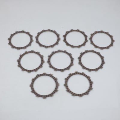 tecnium koppelingsplaat voor motor yamaha 426 yzf 2000 nieuw