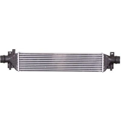 Intercooler NISSENS 96375