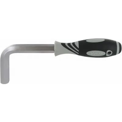 Var Hex Wrench For Freehub Bold 14 Mm Hulpmiddel Zwart