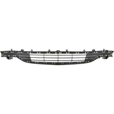 Bumper - onderdelen BLIC 6502-07-5034920P