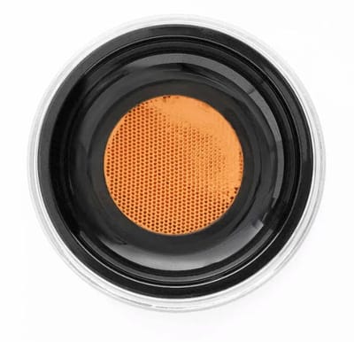 Danessa Myricks Beauty Evolution Powder Deep Peach 11 g