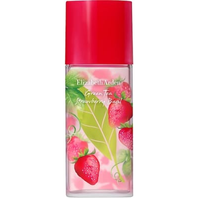 Elizabeth Arden Green Tea Eau de Toilette Spray Damesparfum Dames 100 ml