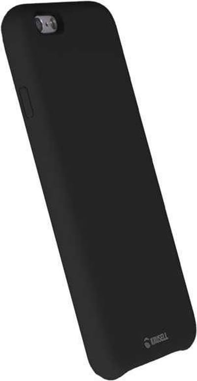 Krusell Bello Cover Apple iPhone 7/8/SE - Black