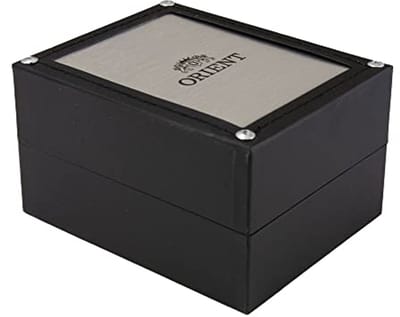 Automatisch duikhorloge met saffierglas voor heren - Staal of siliconen - Blauw