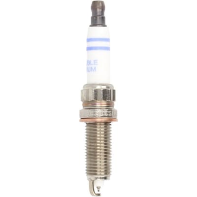 Bougie Double Iridium BOSCH 0 242 140 521, 1 Stuk