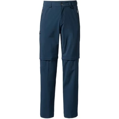 VAUDE Hosen Men's Farley Stretch ZO Pants II