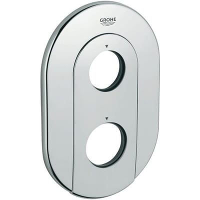 Grohe replacement rosette for Europlus thermostat