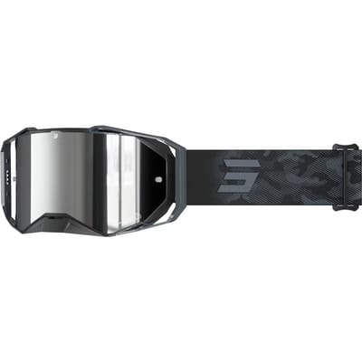 Motorbril Shot Race Gear Lite