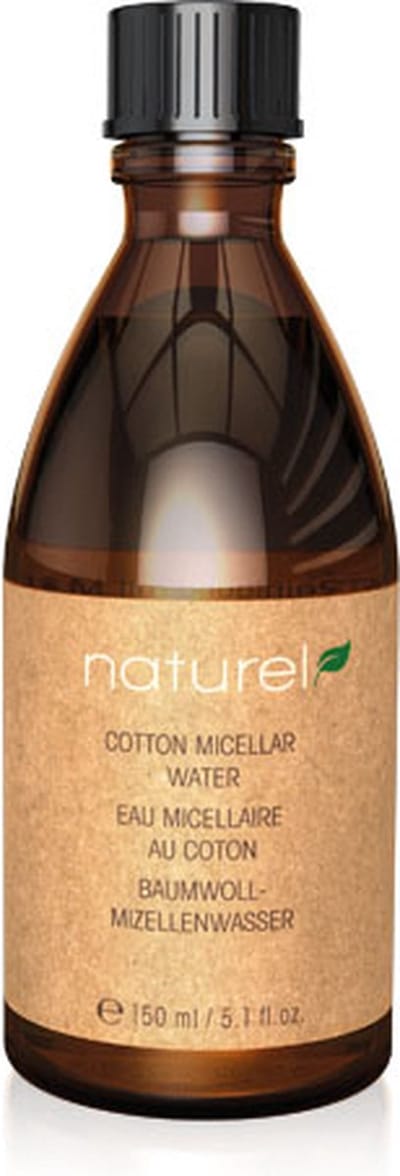 Etre Belle - Naturel - Vegan - Micellair Water- 150ml