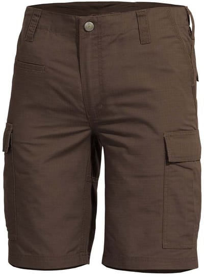 Pentagon Bdu Korte Broek Bruin 40 Man