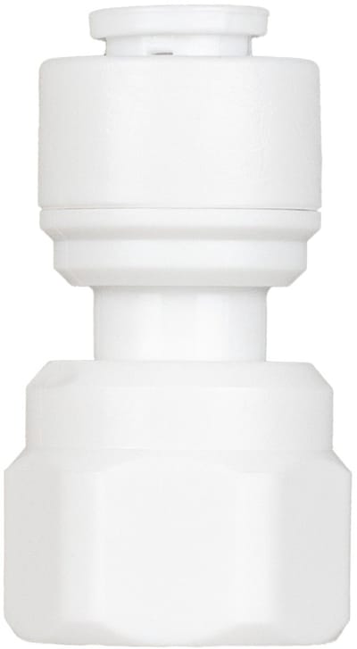 Aqualogis - Złączki Type Reductie - 1/4 inch
