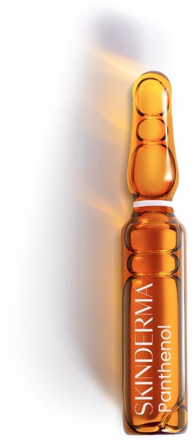 Skinderma Panthenol Ampullen 20 x 5 ml