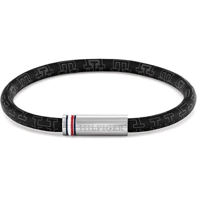 Tommy Hilfiger Armband PRINTED CORD 2790704