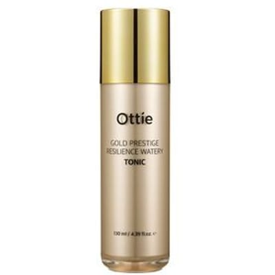 Ottie - Gold Prestige Resilience Watery Tonic 130ml
