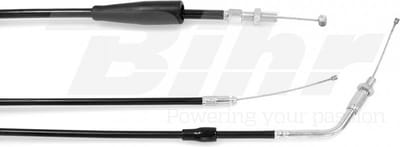 vicma gaskabel voor kawasaki 125 kdx 1993 tot 2003 18038 nieuw
