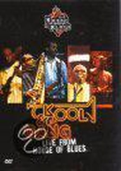 Kool and the Gang - House Of Blues