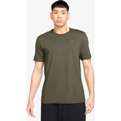 T-shirt Nike Club