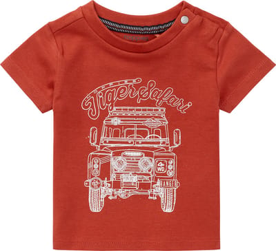 Noppies T-shirt Hurghada Baby Maat 62