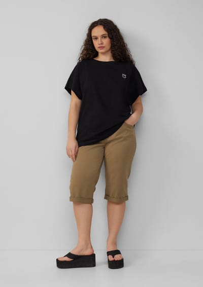 QS Jeans-Hose