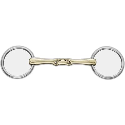 Sprenger KK Ultra dubbelgebroken watertrens 14mm SENSOGAN