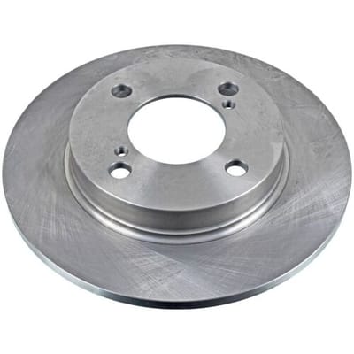 Remschijf BLUE PRINT ADK84351, 1 stuk