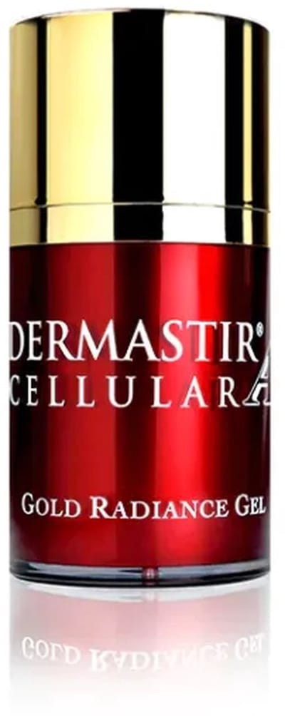 DermaStir Cellular Gold Radiance Gel 35ml