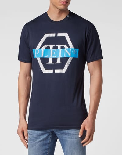 T-Shirt Ronde Hals