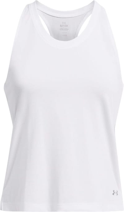 Under Armour dames-T-shirt Ua Launch Singlet