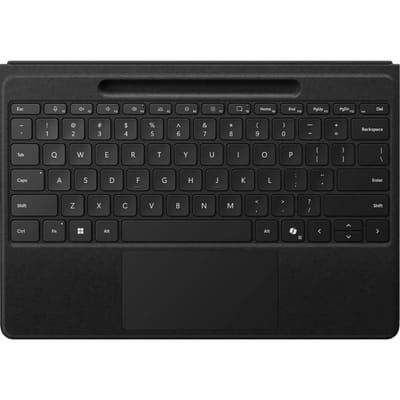 Microsoft Surface Flex Toetsenbord met pen 13 Inch Qwerty