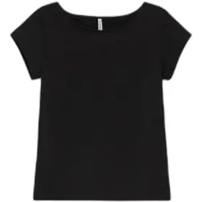 Dames-T-shirt Moodo L-TS-4952