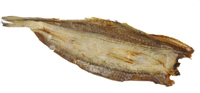 Petsnack Lekkerbekjes - Honden Snack Witvis - 500 Gr, Rijk aan Omega 3 en 6, 100% Natuurlijke Ingrediënten