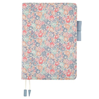 Planner Cover - Liberty Stoffen: Michelle