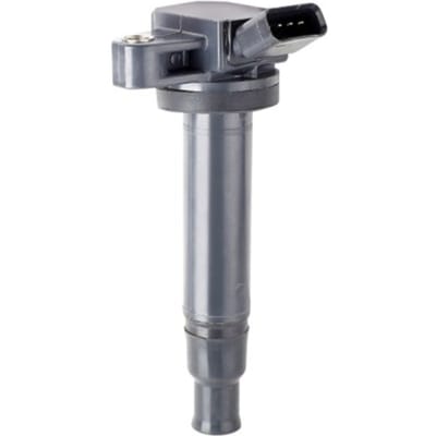 Bobine HELLA 5DA 358 057-121