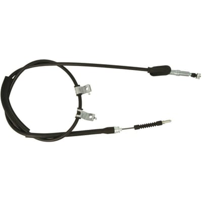 Kabel, parkeerrem LINEX 17.01.41 rechts