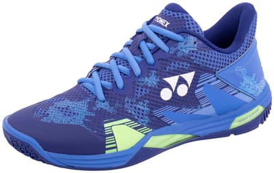 Yonex Power Cushion Eclipsion Z Indoor Sportschoenen Blauw EU 40 Man